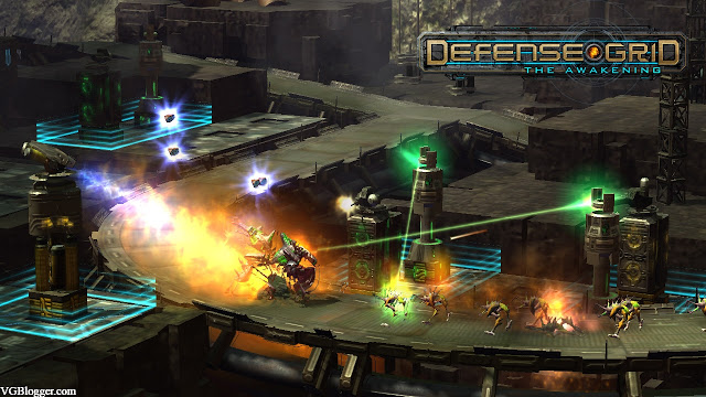 download game defense grid the awakening full version